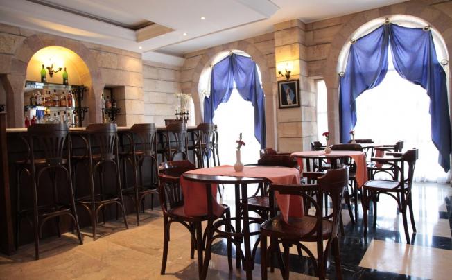 Фото отеля TASSARAY HOTEL