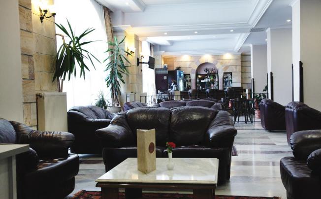 Фото отеля TASSARAY HOTEL