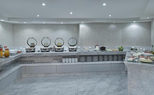 Фото отеля Holiday Inn Istanbul Old City