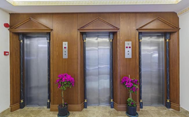 Фото отеля LAUSOS PALACE HOTEL