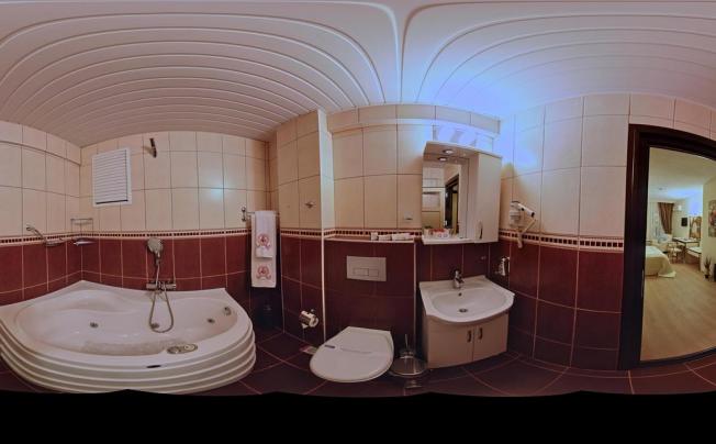 Фото отеля Aktas Hotel