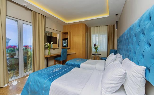 Фото отеля History Hotel