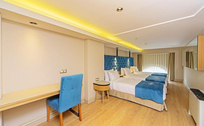 Фото отеля History Hotel