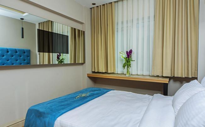 Фото отеля History Hotel