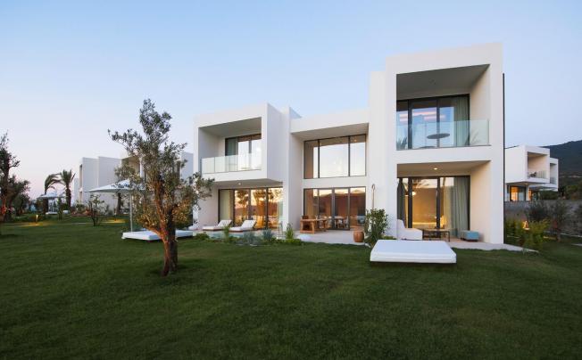 Фото отеля Susona Bodrum Lxr Hotels & Resort