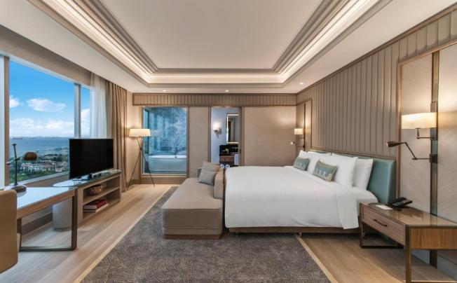 Фото отеля Renaissance Polat Istanbul