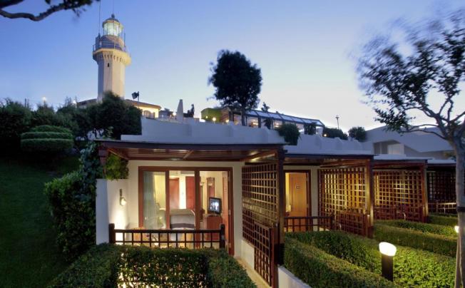Фото отеля Renaissance Polat Istanbul