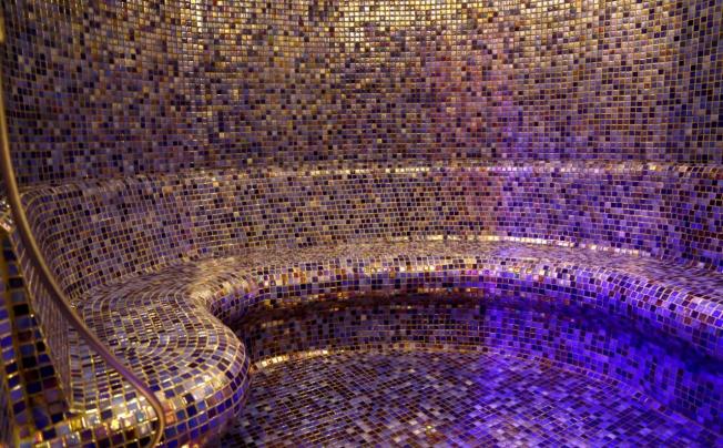 Фото отеля TUZLA GARDEN HOTEL & SPA