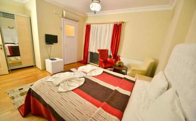 Фото отеля Assortie La Villa Hotel
