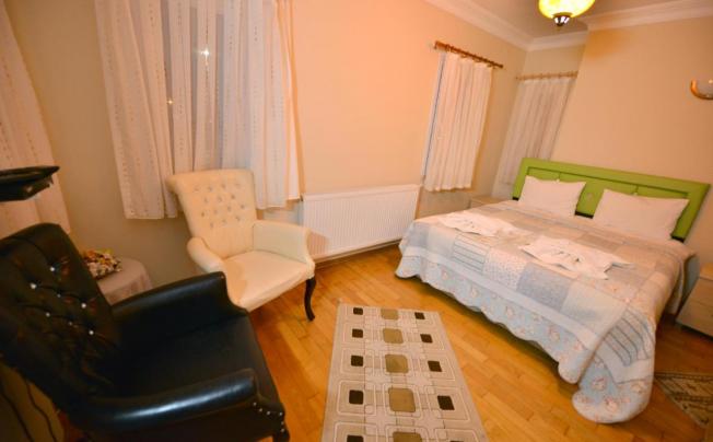 Фото отеля Assortie La Villa Hotel