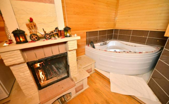 Фото отеля Assortie La Villa Hotel