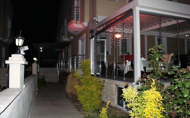 Фото отеля Assortie La Villa Hotel