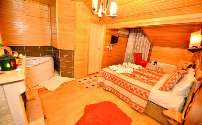 Фото отеля Assortie La Villa Hotel