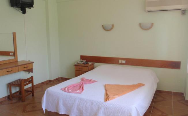 Фото отеля ALOE HOTEL & APART