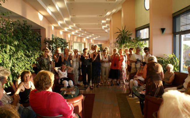 Фото отеля Faustina Hotel & Spa