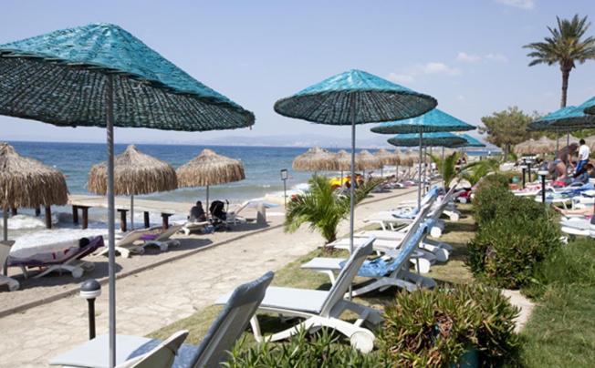 Фото отеля Faustina Hotel & Spa