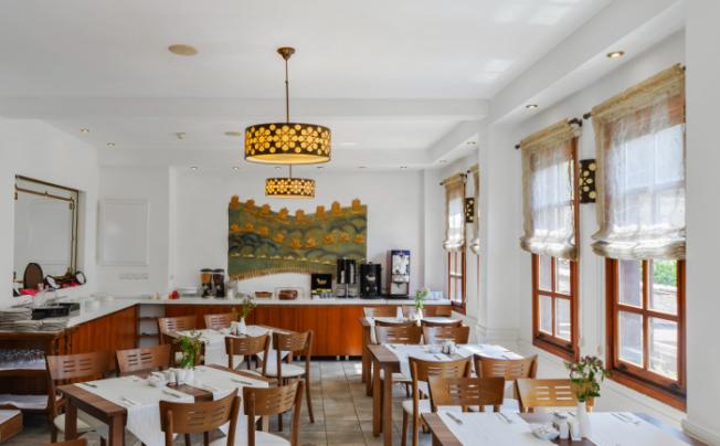 Фото отеля Argos Hotel