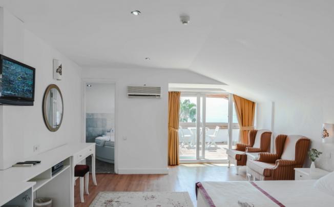 Фото отеля Argos Hotel