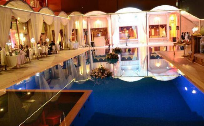 Фото отеля Sozbir Royal Residence Hotel