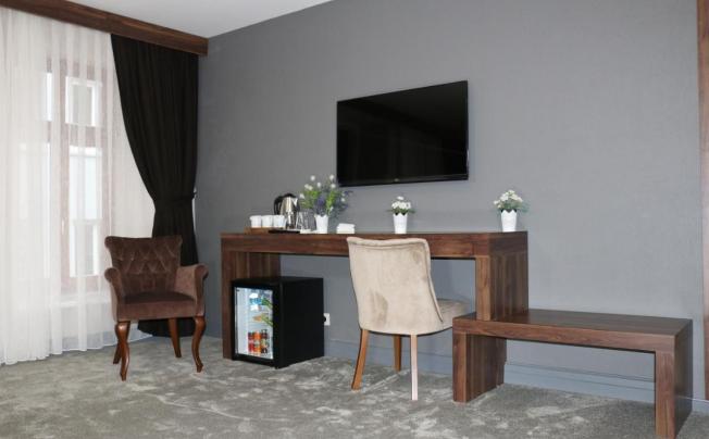 Фото отеля Vita Suites Karakoy