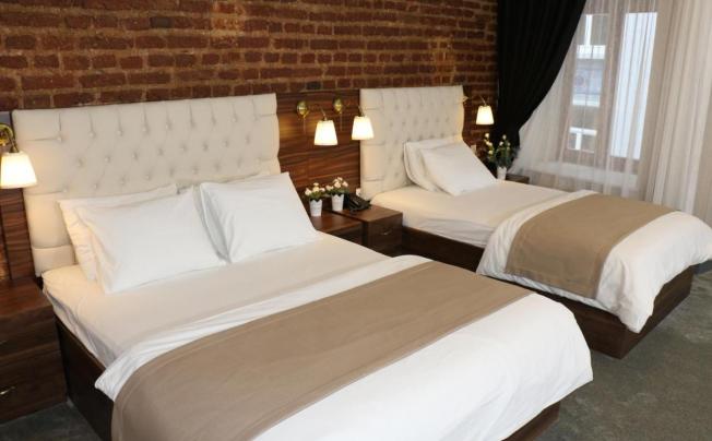 Фото отеля Vita Suites Karakoy