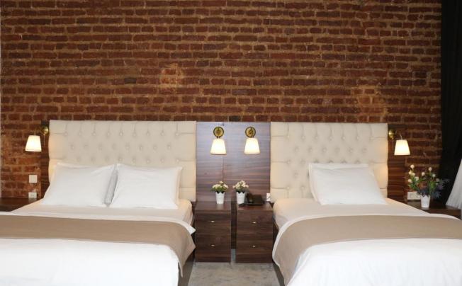 Фото отеля Vita Suites Karakoy