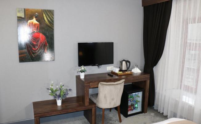 Фото отеля Vita Suites Karakoy