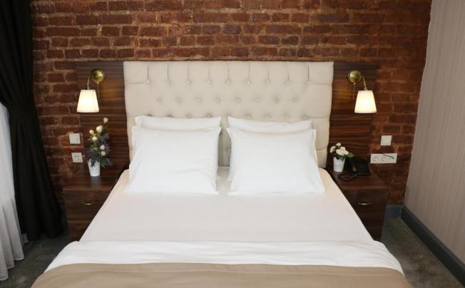 Фото отеля Vita Suites Karakoy