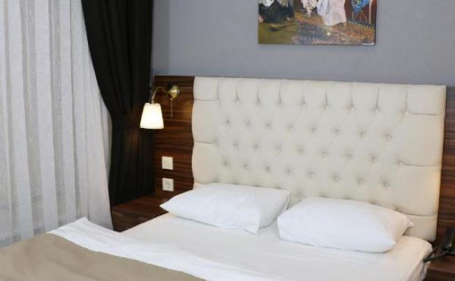 Фото отеля Vita Suites Karakoy