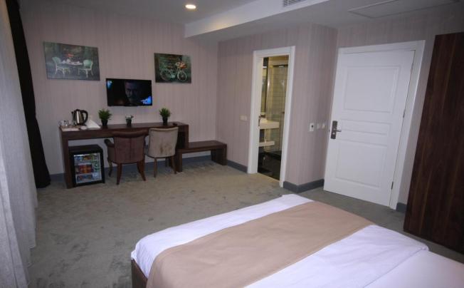 Фото отеля Vita Suites Karakoy