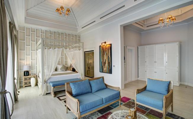 Фото отеля Meis Exclusive Hotel