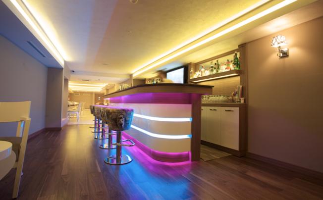 Фото отеля The Time Istanbul Hotel