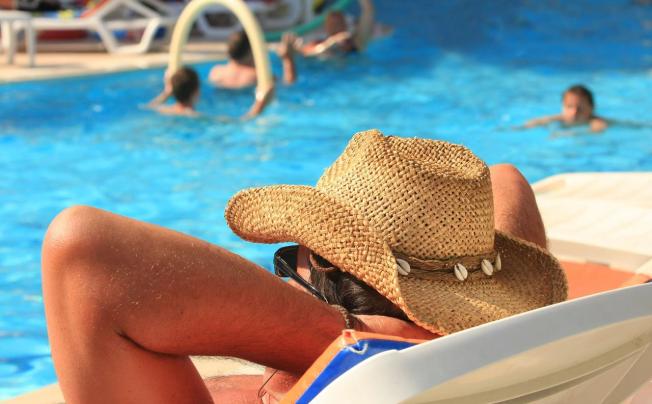 Фото отеля Pelin Hotel Fethiye