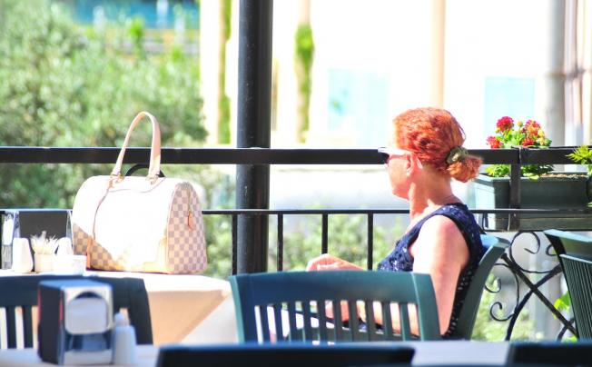 Фото отеля Pelin Hotel Fethiye