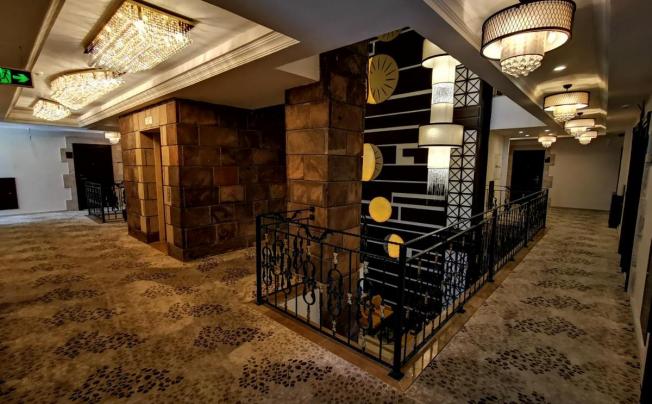 Фото отеля White Park Hotel