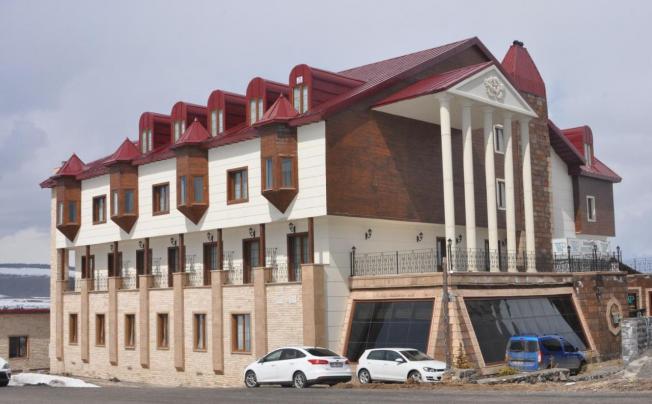 Фото отеля White Park Hotel