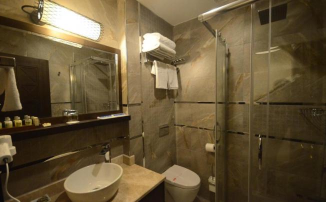 Фото отеля White Park Hotel