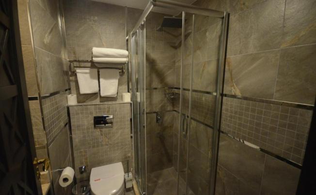 Фото отеля White Park Hotel