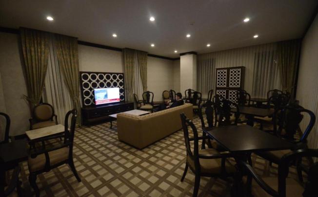 Фото отеля White Park Hotel