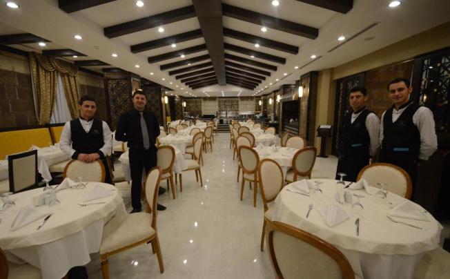 Фото отеля White Park Hotel
