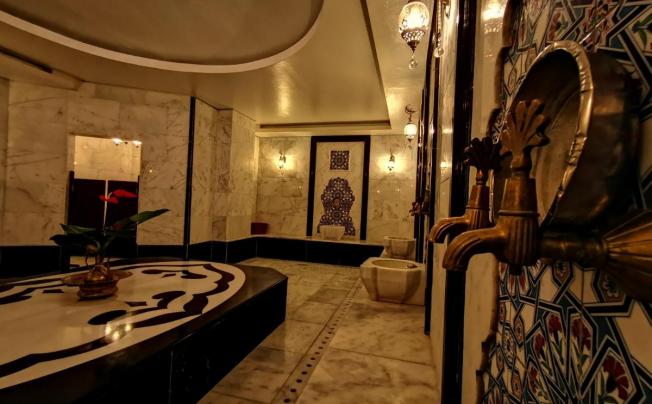 Фото отеля White Park Hotel