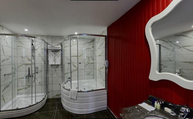 Фото отеля Vikingen Infinity Resort & Spa