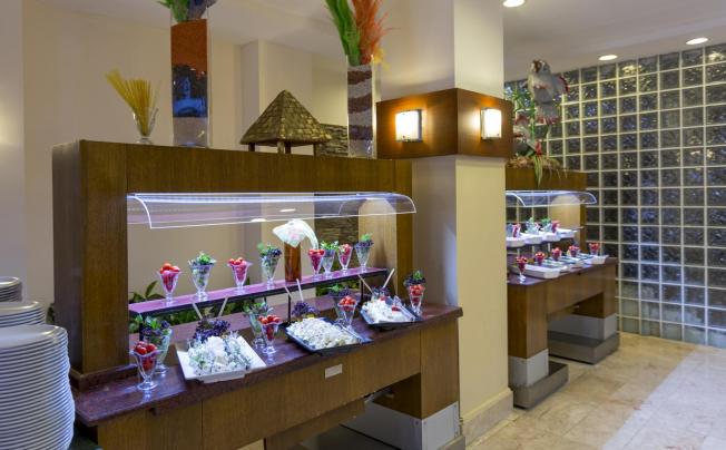 Фото отеля Sealife Kemer Resort