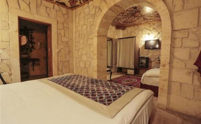 Фото отеля CORNER IN CAPPADOCIA