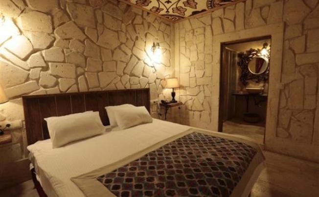 Фото отеля CORNER IN CAPPADOCIA