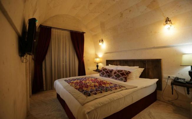 Фото отеля CORNER IN CAPPADOCIA