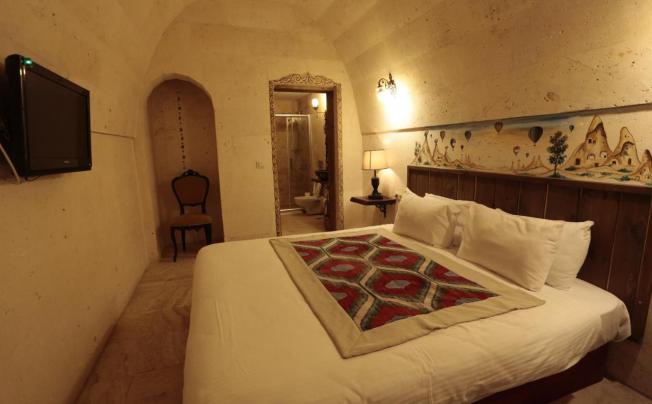 Фото отеля CORNER IN CAPPADOCIA