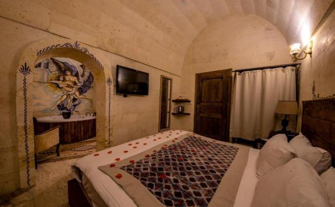 Фото отеля CORNER IN CAPPADOCIA