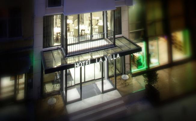 Фото отеля La Villa Hotel