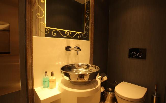 Фото отеля La Villa Hotel